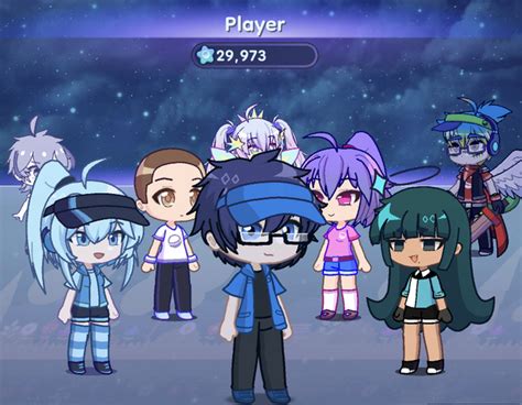 gacha life 2 ich.io|Lunime published Gacha Life 2 .